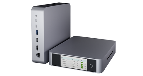RK3588 Mini PC